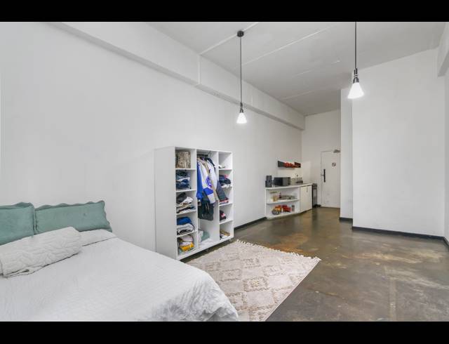 0.5 BEDROOM APARTMENT FOR SALE IN MABONENG